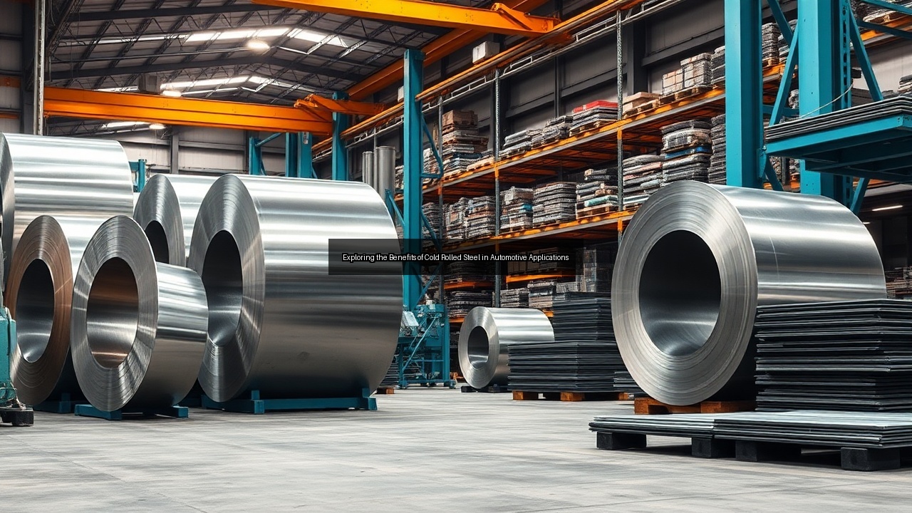 automotive steel galvanized steel steel supply sheet